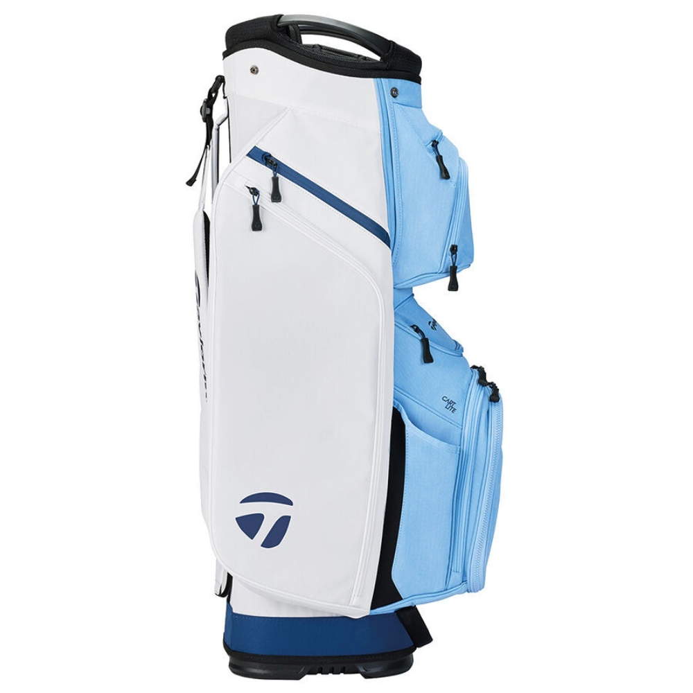 Taylormade Golf - Bag - Tm True-Lite Cart Bag